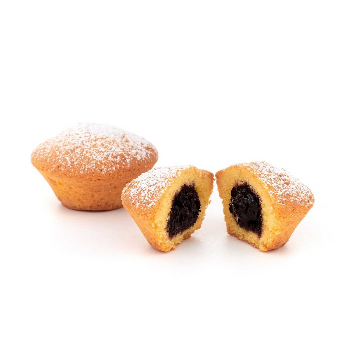 Amarena Bocconotti 200g Cianciullo – Southern Italy's Melt-in-Your-Mouth Pastry