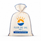 Marisol Organic Fleur de Sel 125g – Cotton Pouch | Hand-Harvested in the Algarve, Portugal