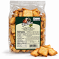 San Vincenzo Cheese Crackers 250 g – The Italian Aperitif Experience | Crispy Artisanal Crackers