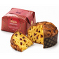 Panettone aux Griottes 1 kg Filippi – Gâteau de Noël Artisanal Italien à Levée Naturelle, Cerises Noires et Vanille de Madagascar | Pasticceria Filippi