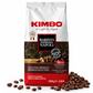 Barista Espresso Napoli Whole Bean Coffee 1 kg – Kimbo | The Soul of Naples in an Espresso