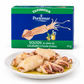 Calamars à l’Huile d’Olive 111 g Portomar – Conserve Artisanale de Galice, Espagne | Conservas Portomar