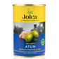 Olives Manzanilla Farcies au Thon 300g – Jolca | Saveur Tapas d'Espagne