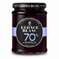 Blueberry Jam 70% 330g – Fruit-Rich, Less Sugar – Léonce Blanc