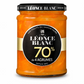 4 Citrus Marmalade 70% 330g – Rich in Fruit, Less Sugar – Léonce Blanc