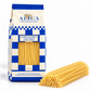 Spaghetti Quadrati 500g – Pâtes Artisanales Italiennes, Blé Dur de Basilicate – Pasta Alica