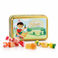 Pinocchio Fruit Jellies 100 g – Leone "Once Upon a Time" Collector's Tin – Gluten-Free, Vegan