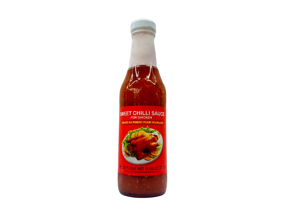Chilli sauce for poultry 300ml