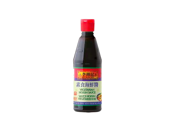 Sauce hoisin végétarienne 436ml