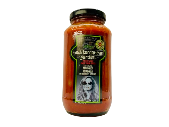 Marinara pasta sauce 730ml