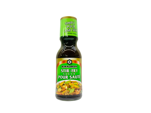 Stir-Fry Sauce 285ml