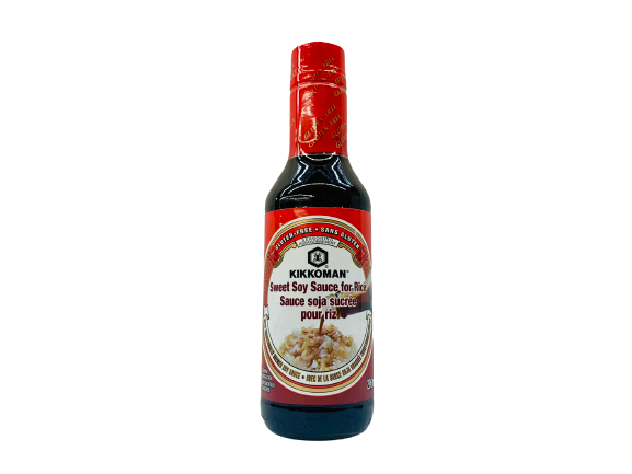 Sweet soy sauce for rice 296ml