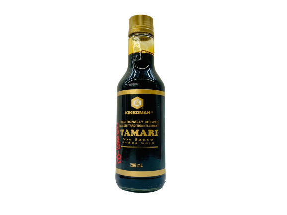 Tamari soy sauce 296ml