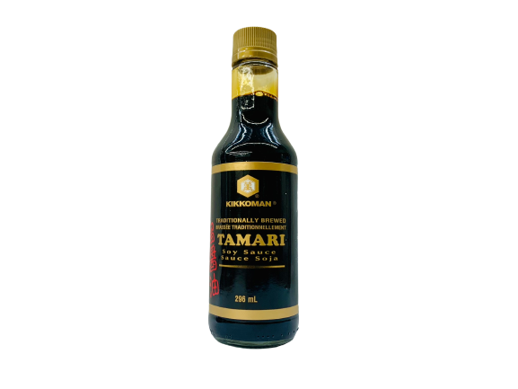 Sauce soja tamari 296ml