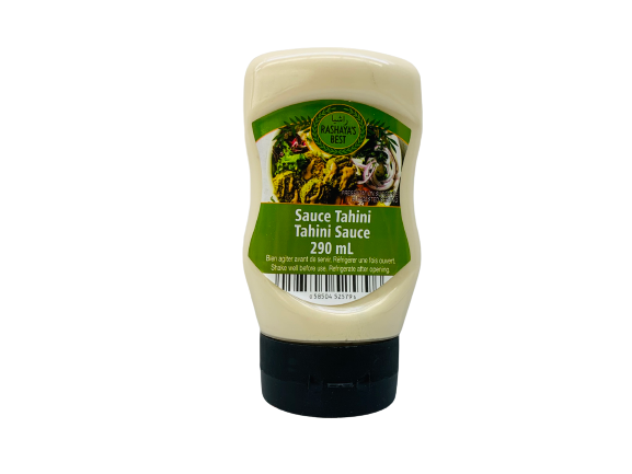 Sauce tahini 290ml