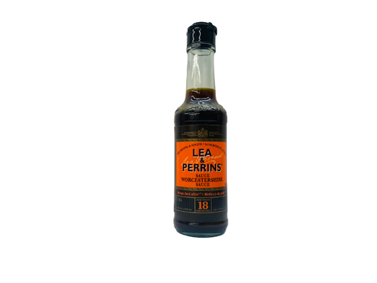 Sauce worcestershire 142ml