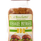 Veggie Burger BBQ 80g