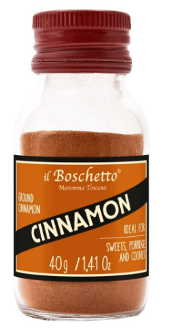 Cinnamon 40g