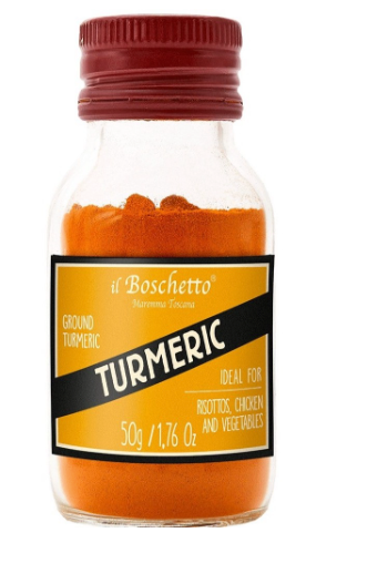 Turmeric 50g