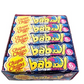 Chupa Chups Big Babol Gum Tongue Painter box 20 x 0.028g = 560g