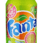 Fanta Exotic 333ml