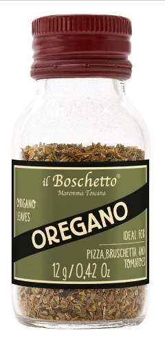 Oregano 12g