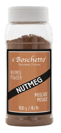 Nutmeg Powder 400g