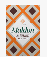 Smoked Salt 125 g