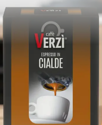 Nespresso Espresso Intenso 50 Capsule Caffe Verzi 260g
