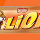 Lion White 42g