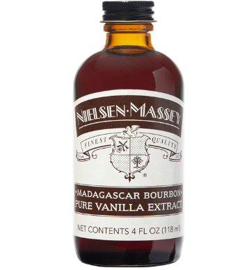 NIELSEN-MASSEY MADAGASCAR BOURBON VANILLA EXTRACT 118ML