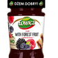 Wild Fruit Jam 280g x 8 = 2.24kg