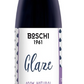 GLAZE 100% NATUREL 700ML – BOSCHI 1961