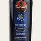 Vincotto Blueberry 250ml – Vincotto 1825 – Artisan Italian Condiment with Blueberries