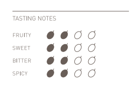 Huile d'olive vierge extra 900ml