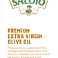 Premium extra virgin olive oil 500ml
