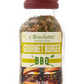 Gourmet Burger BBQ 75g