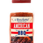 American BBQ 85g
