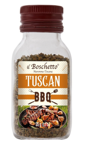 Tuscany BBQ 35g