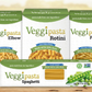 Veggipasta Surprise Mix 10 Packs 10 x 340g = 3.4kg