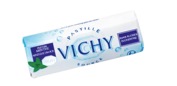 Vichy pastille 25g