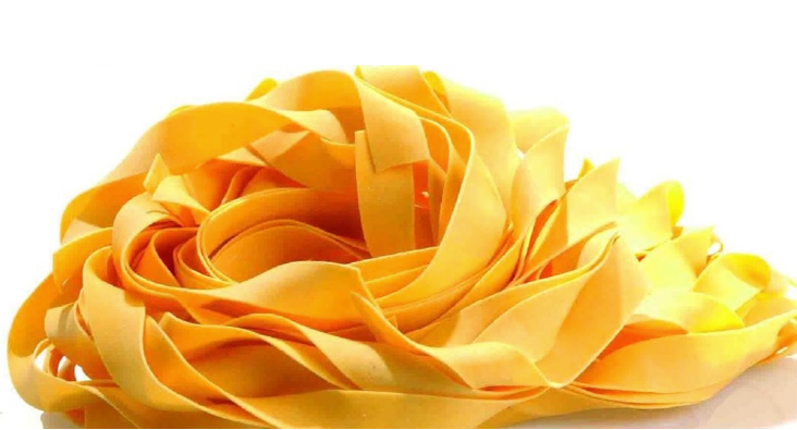 Egg Pappardelle 250g 