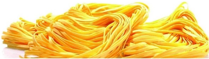 Tagliolini aux Oeufs 250g