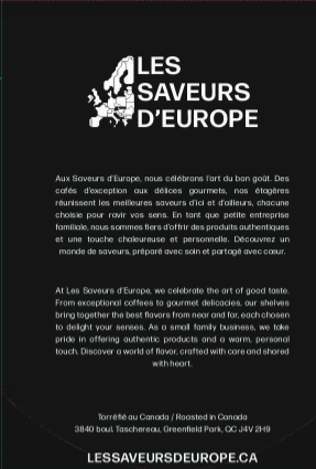 Gaspacio Blend Grain Mix 1kg