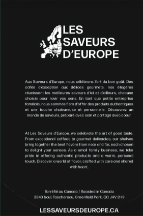 Espresso Milano Whole Beans 1kg