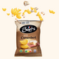 Chips camembert 125g