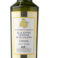 EXTRA VIRGIN OLIVE OIL WITH LEMON 250ML – GALANTINO