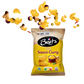 UNE CHIPS QUI GOÛTE EXACTEMENT CE QU’ELLE PROMET — LE CURRY, SANS COMPROMIS.