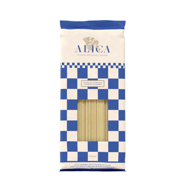 Spaghetti con arco 500g