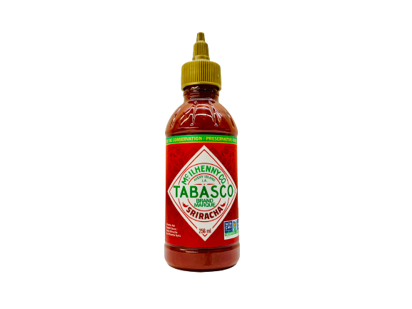 Sriracha 256ml